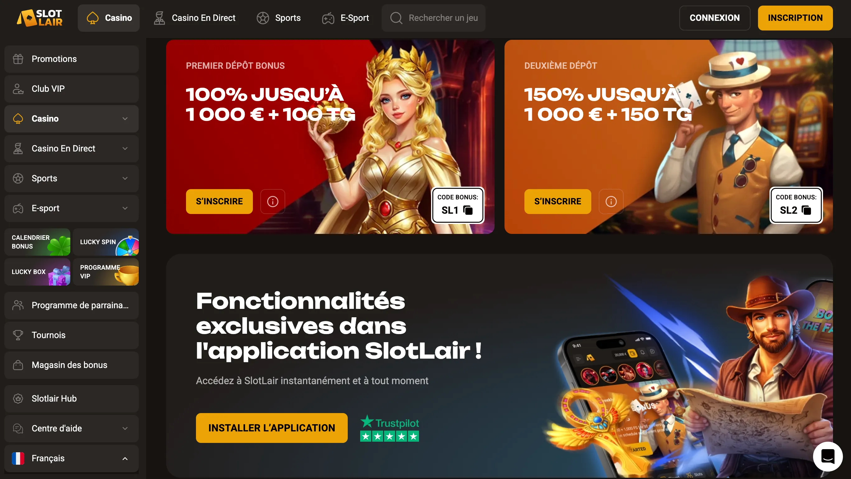 Comment choisir un nouveau casino en ligne fiable